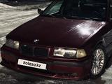 BMW 320 1994 годаүшін1 350 000 тг. в Талдыкорган – фото 4