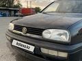 Volkswagen Golf 1993 годаfor1 400 000 тг. в Кордай – фото 11