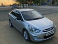 Hyundai Accent 2011 года за 4 000 000 тг. в Кульсары