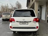 Toyota Land Cruiser 2013 года за 26 000 000 тг. в Алматы – фото 4