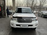 Toyota Land Cruiser 2013 года за 26 000 000 тг. в Алматы – фото 2