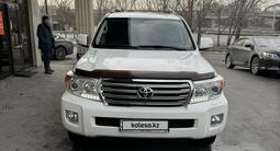 Toyota Land Cruiser 2013 годаүшін26 000 000 тг. в Алматы – фото 2