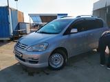 Toyota Avensis Verso 2004 года за 5 600 000 тг. в Актобе – фото 4