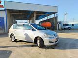 Toyota Avensis Verso 2004 года за 5 600 000 тг. в Актобе – фото 3