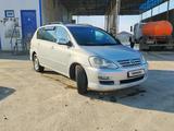 Toyota Avensis Verso 2004 года за 5 600 000 тг. в Актобе