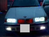 BMW 318 1991 года за 850 000 тг. в Сарыагаш – фото 2