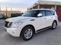 Nissan Patrol 2013 года за 9 900 000 тг. в Атырау