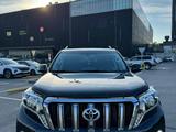 Toyota Land Cruiser Prado 2017 годаүшін27 500 000 тг. в Шымкент