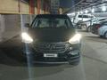 Hyundai Santa Fe 2018 годаfor9 300 000 тг. в Актобе – фото 29