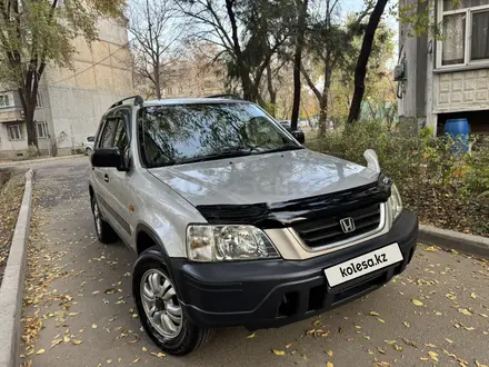 Honda CR-V 1996 года за 3 300 000 тг. в Алматы – фото 2