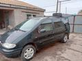 Ford Galaxy 1997 годаүшін1 100 000 тг. в Жанибек – фото 7