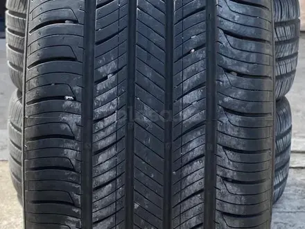 Летние шины фирмы Hankook.235/45/18 за 150 000 тг. в Алматы – фото 2