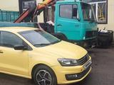 Volkswagen Polo 2015 года за 3 000 000 тг. в Караганда