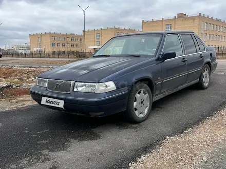 Volvo 960 1996 года за 1 500 000 тг. в Астана – фото 2