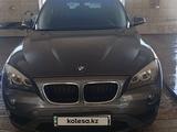 BMW X1 2014 годаүшін6 200 000 тг. в Алматы