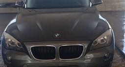 BMW X1 2014 года за 6 200 000 тг. в Алматы
