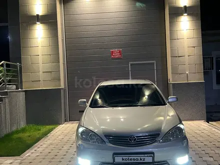 Toyota Camry 2004 года за 6 600 000 тг. в Шымкент