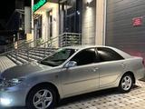 Toyota Camry 2004 года за 6 600 000 тг. в Шымкент – фото 4