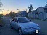 ВАЗ (Lada) 2110 2003 года за 680 000 тг. в Семей – фото 2