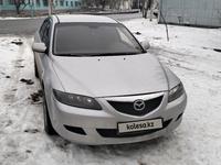 Mazda 6 2007 года за 3 500 000 тг. в Кызылорда