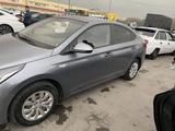 Hyundai Accent 2017 года за 7 450 000 тг. в Алматы – фото 4