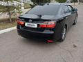 Toyota Camry 2018 годаүшін13 800 000 тг. в Астана – фото 2