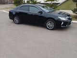 Toyota Camry 2018 годаүшін13 800 000 тг. в Астана – фото 4