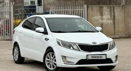 Kia Rio 2014 годаfor5 200 000 тг. в Шымкент