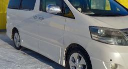 Toyota Alphard 2006 года за 10 000 000 тг. в Уральск – фото 2