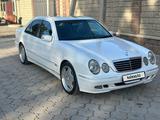 Mercedes-Benz E 320 2001 годаүшін6 500 000 тг. в Алматы