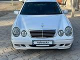 Mercedes-Benz E 320 2001 годаүшін6 500 000 тг. в Алматы – фото 2