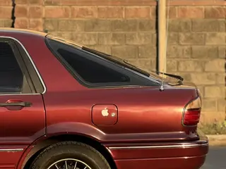 Mitsubishi Galant
