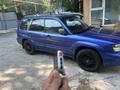 Subaru Forester 2004 года за 4 500 000 тг. в Астана