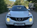Nissan Juke 2014 года за 5 290 000 тг. в Караганда – фото 2