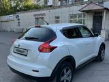 Nissan Juke 2014 года за 5 290 000 тг. в Караганда – фото 4