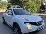 Nissan Juke 2014 года за 5 290 000 тг. в Караганда – фото 3