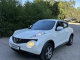 Nissan Juke 2014 года за 5 290 000 тг. в Караганда