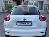 Nissan Juke 2014 года за 5 290 000 тг. в Караганда – фото 5
