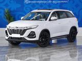 Changan CS75 Pro 2025 года за 10 200 000 тг. в Астана