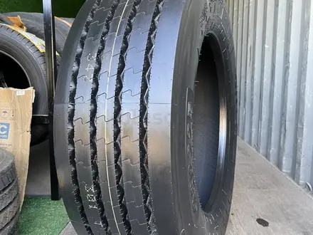 Грузовые шины Giti 315/60 R22.5 (рулевые) за 124 990 тг. в Алматы