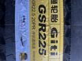 Грузовые шины Giti 315/60 R22.5 (рулевые) за 113 990 тг. в Алматы – фото 3