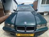 BMW 318 1991 годаүшін900 000 тг. в Каскелен