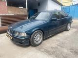 BMW 318 1991 года за 900 000 тг. в Каскелен – фото 3