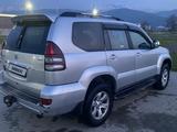 Toyota Land Cruiser Prado 2007 года за 9 000 000 тг. в Алматы – фото 4