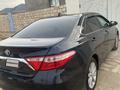 Toyota Camry 2015 года за 6 000 000 тг. в Жанаозен – фото 4