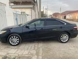 Toyota Camry 2015 года за 6 000 000 тг. в Жанаозен