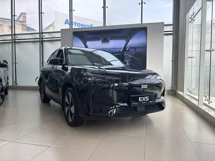 Geely Galaxy EX5 Max 2026 года за 12 990 000 тг. в Алматы