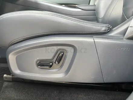 Geely Galaxy EX5 Max 2026 года за 12 990 000 тг. в Алматы – фото 10