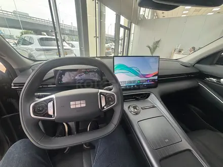 Geely Galaxy EX5 Max 2026 года за 12 990 000 тг. в Алматы – фото 12
