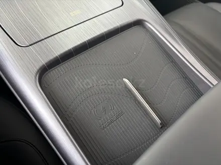 Geely Galaxy EX5 Max 2026 года за 12 990 000 тг. в Алматы – фото 13